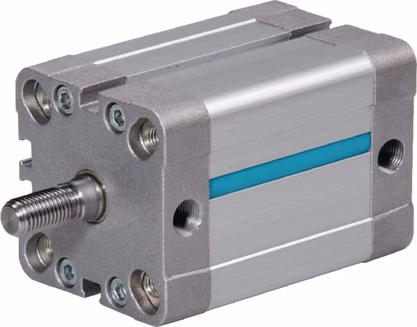 Компактний циліндр CCND4040MO
