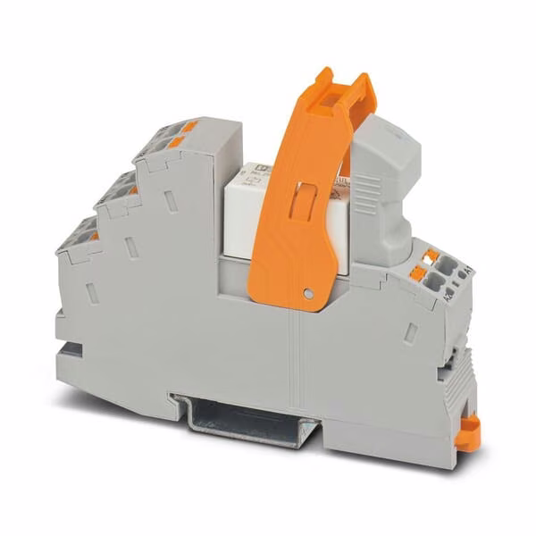 Реле модуль RIF1RPTLDP24DC1X21