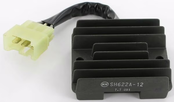 Регулятор напруги 31750Z0A811