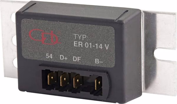 Регулятор напруги для С-385, для Zetor 26900086350902