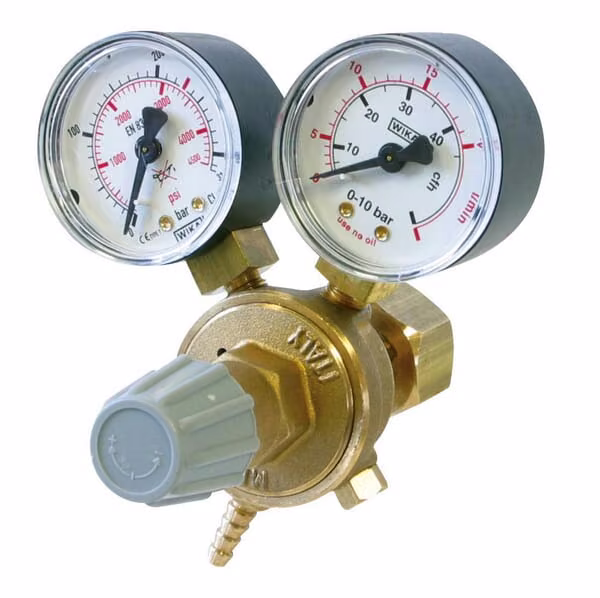 Газовий регулятор Кисень 039032GYS