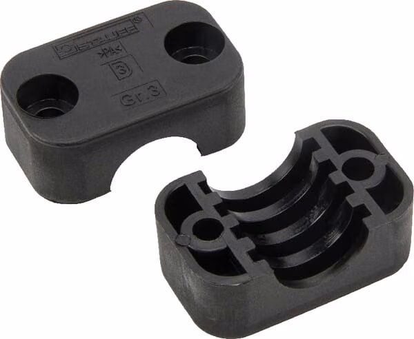 Хомут для труб PA 1/2" RS911308PA