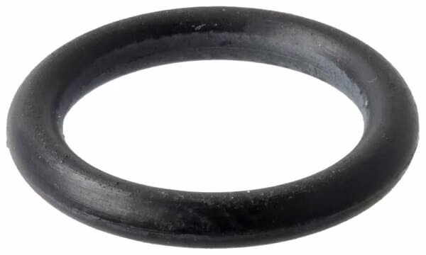 Кільце круглого перерізу