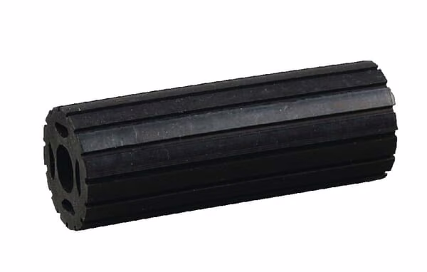 Педаль-гальмо Black Rub 1727261SM