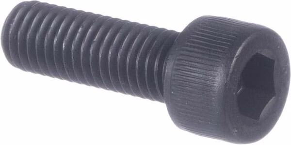 Гвинт з шліцевою голівкою M10x30, 12. KG00595900