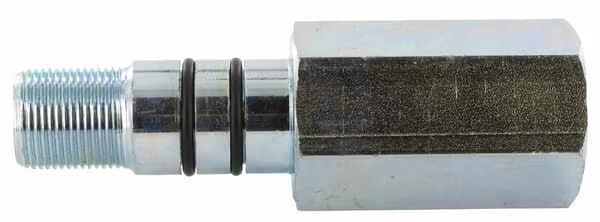 Клапан розриву шланга TC65 L до D50 TC97172