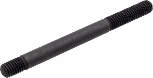 Різьбовий штифт M8X95 оцинкований. 54681930
