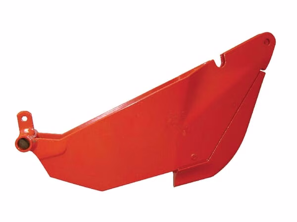 Рядовий сошник короткий в зборі, Kuhn VNB0741A