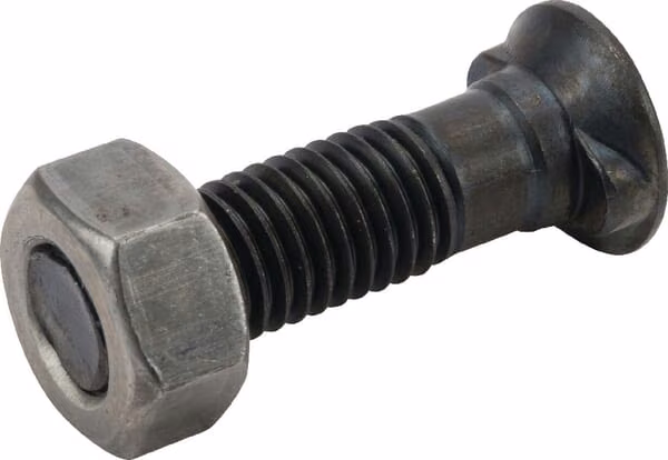 Комплект болтів 1хМ12x45 CO + Гайка TB40240
