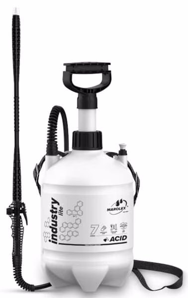 Обприскувач Industry Lite Acid-Line S182122