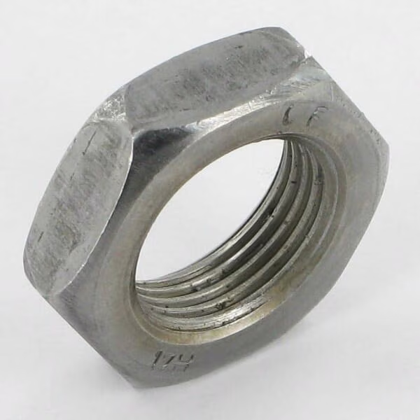 Гайка M20x1.5 Strautmann 86500016Z