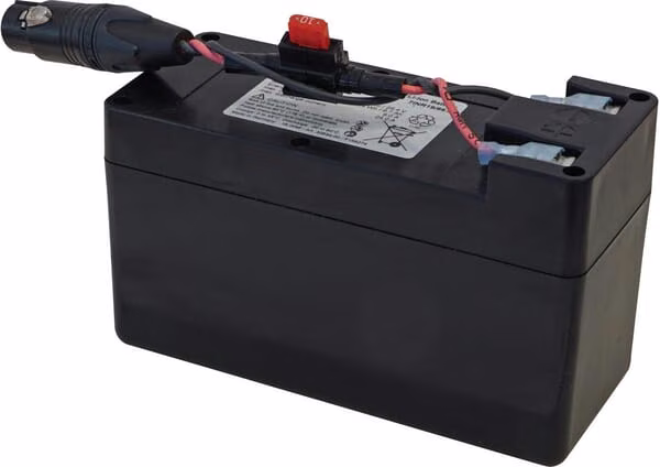 Акумулятор, 25.2V / 8.7 A Li-ion