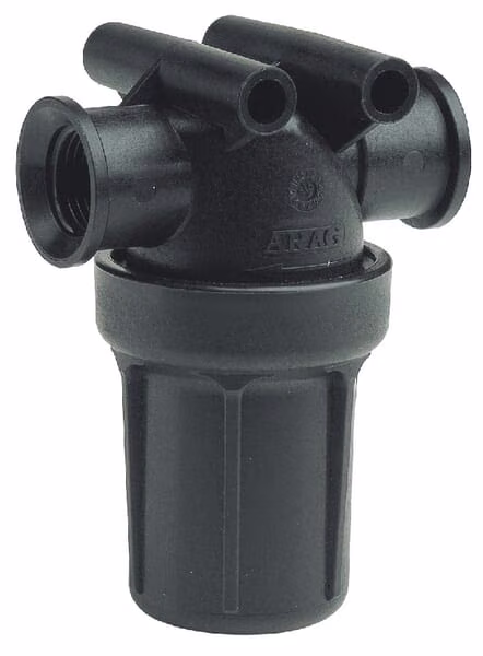 Напірний фільтр 1/2" 80-100 л/хв 3240023