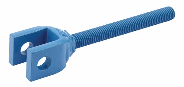 Фланцева вилка M14x140 D12 BO 3028964