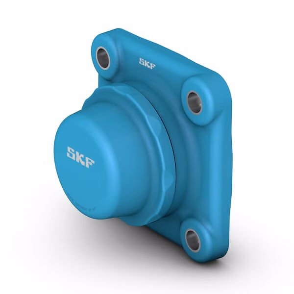 Корпусний підшипниковий вузол SKF Foodline