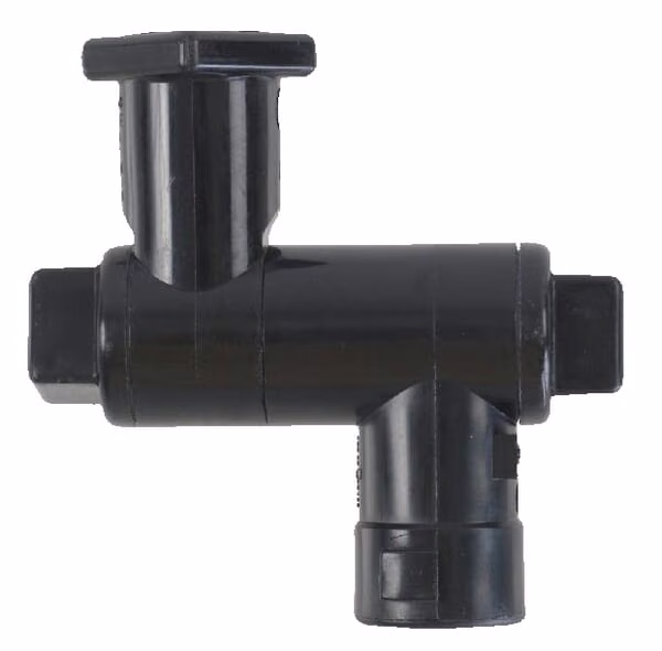 Тримач форсунки поворотний, 1/4" NPT QJ860014NYB
