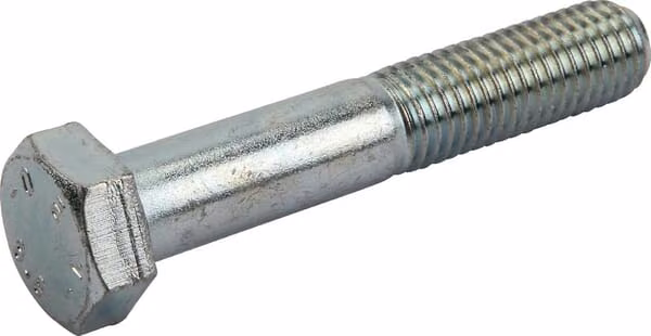 Болт, M14X2X80 8.8