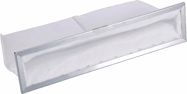 Кабінний фільтр HIFI SC50021