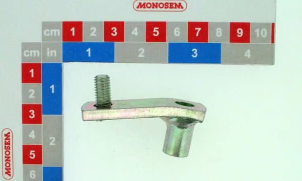 Кронштейн скребка для MECA 3 65009367