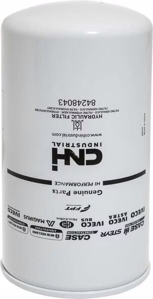 Гідравлічний фільтр CNH 84248043
