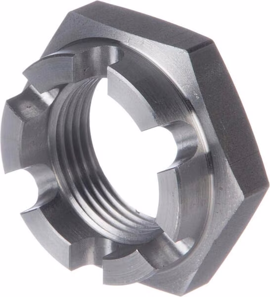 Гайка OMT M30x2 OMT9MOER