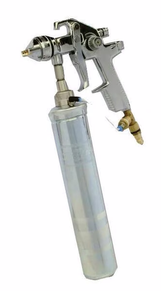 Розпилювач мастила Lube-Shuttle® LubeJet-eco LS3378080