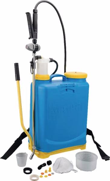 Обприскувач Evolution Agro 16 SPM84946