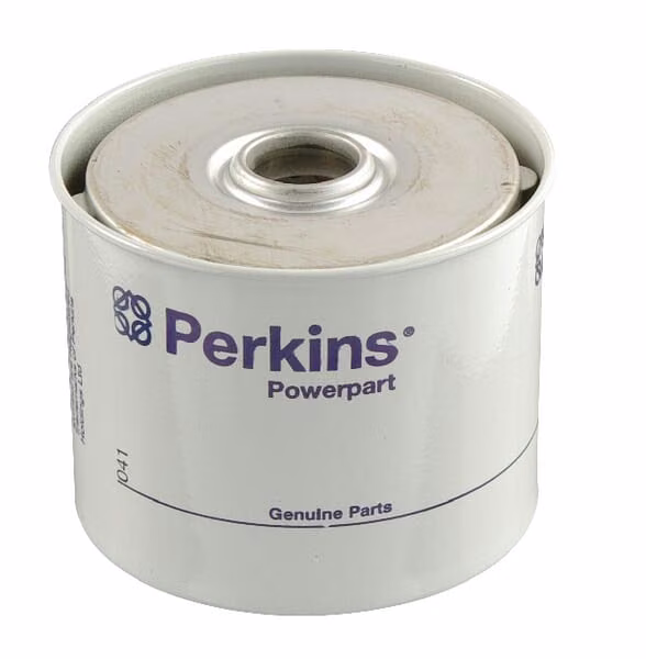Паливний фільтр Perkins