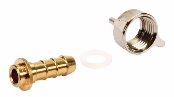 Підключення шланга 1/2" D10 SY027646