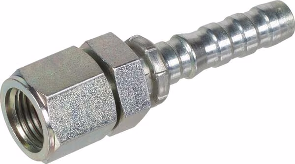 Вставка DN10-9/16 JIC 6GS6FJX