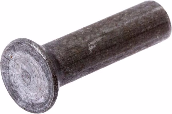 Заклепки 0.5 кг упаковка 5х20
