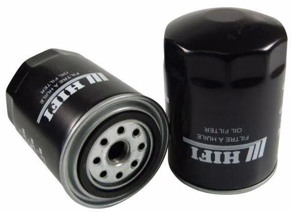 Масляний фільтр SO6205
