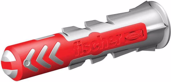Вилка Duopower 12х60 537654
