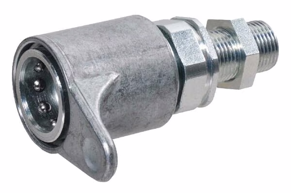 Швидкоз’ємна муфта ZP F M18 ZPF10N18