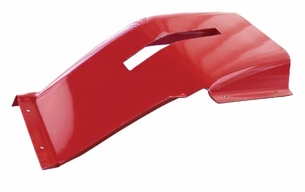 Крило RH червоне 947532150191AGS