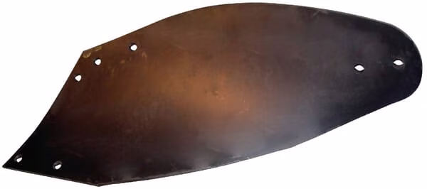Відвал лівий AR5H IRONCARB G&B 173435