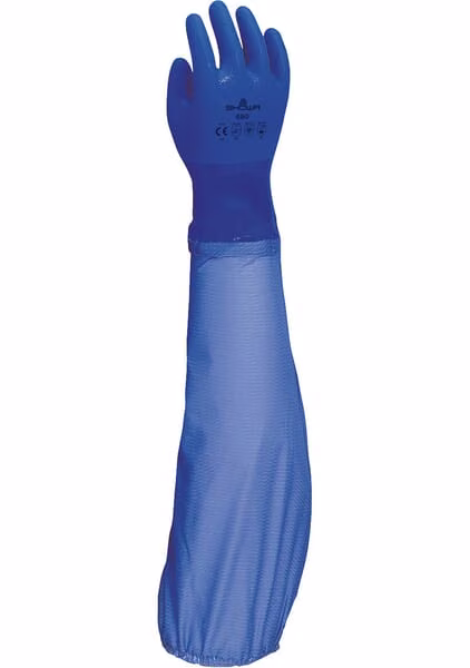 Рукавиці 2XL - 60см, 690, Showa HS6908