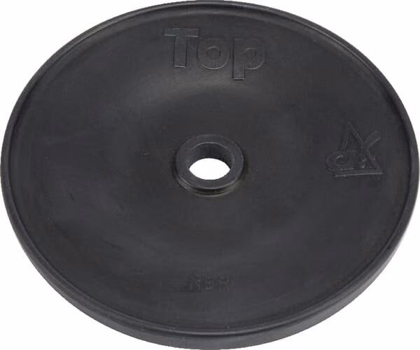 Мембрана P260 Ø127 VNB4458178