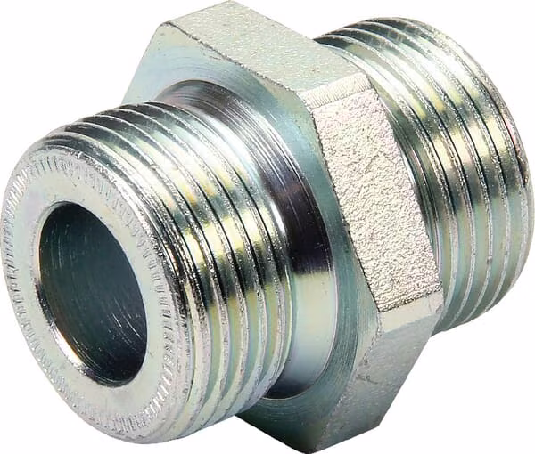Розетка подвійна M22X1.5 SW27 90115232