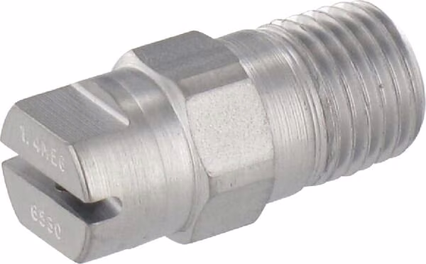 Насадка HP 65 ° 300 1/4 "NPT HD62670