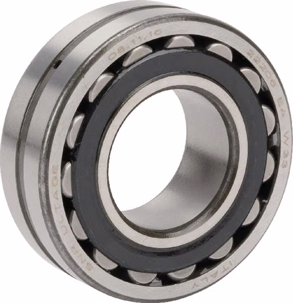 Сферичні роликові підшипники AGW79576