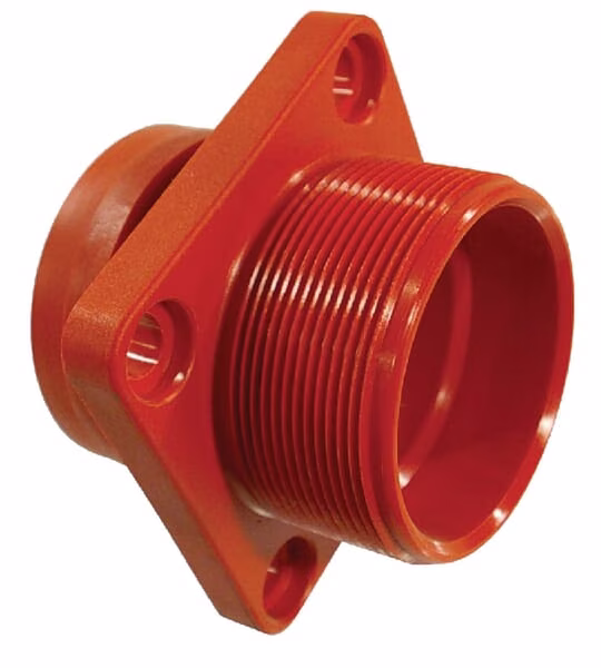 Ніпель для 2 1/2"x3"M 10410132