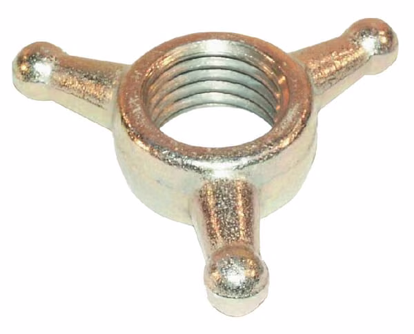 Гайка M30x3,0 справа TL303000RKR