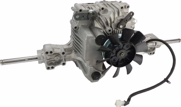 Коробка передач K46BN підходить до Husqvarna 7A646084162