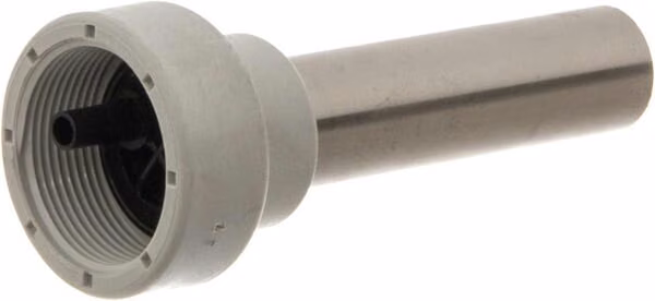 Хвостовик шланга, внутр. різьба, 1" BSP/19mm, 90° R19173000