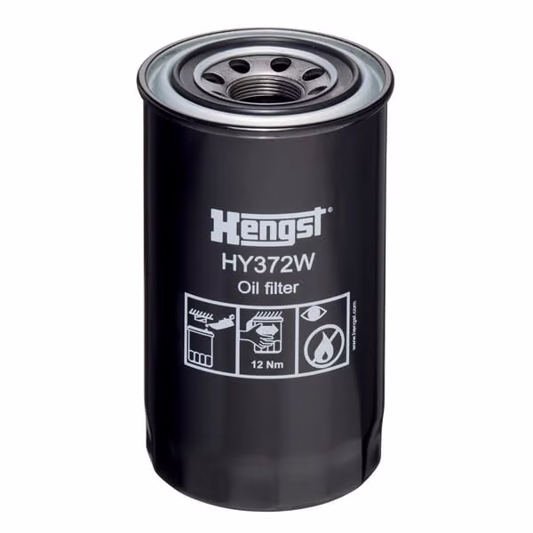 Масляний фільтр HY372W