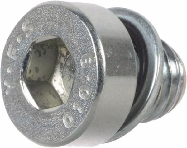Комплект зливних болтів Tuff Torq