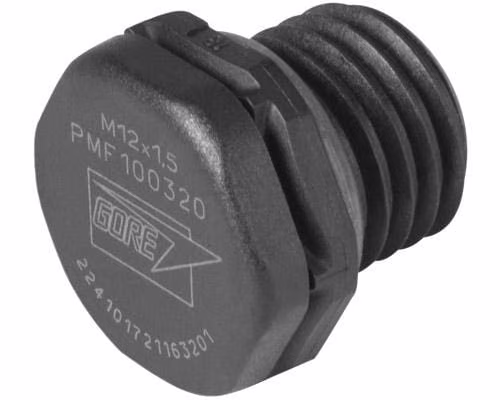 Сапун M12, бар/60 с 010VV400