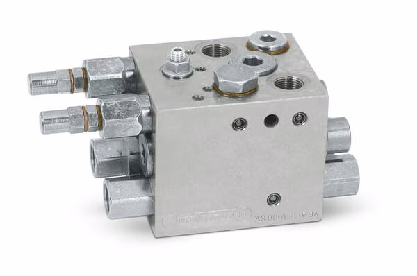 Хлипак для оборотних плугів VRAP SV, толок 80 - 100 мм C056V0340A