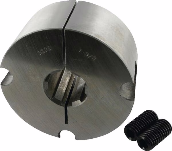 Втулка Taperlock 1.3/8"-6 3020138TLKR